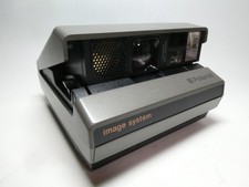 Polaroid Image System Auto