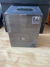 Beats by Dr. Dre Solo HD