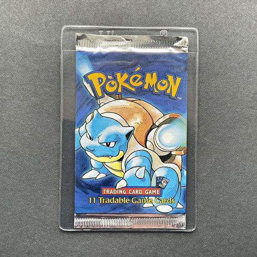 Pokemon base set - base,