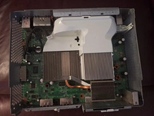 Microsoft xbox 360 falcon motherboard working