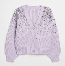 RIVER ISLAND Lilac Purple