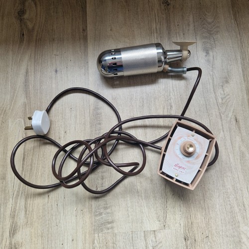 Vintage niagara hand unit - vintage,