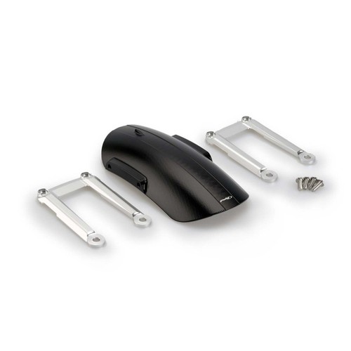 Puig aluminium front fender - aluminium,