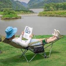 Reclining Camping Chair