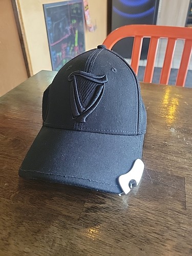 Official guinness black - black, 3d