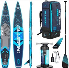 Bluefin Sup Nitro 14'