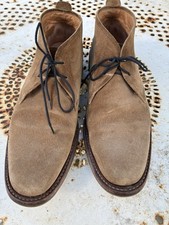 Men’s Loake sandown claridge