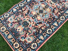 Persian Vintage Style Oriental