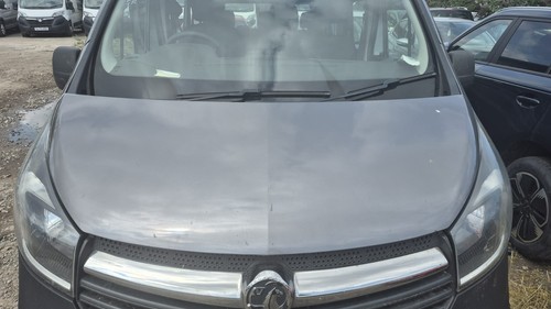 2014 2019 vauxhall - 2014,