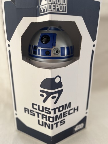 Star wars r2d2 droid - star,