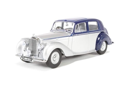 Oxford diecast bentley - oxford, 1:43