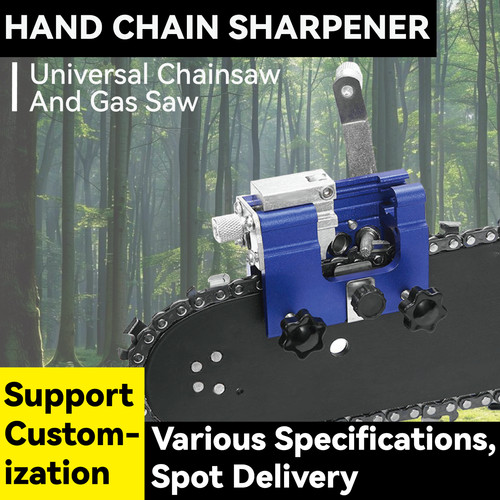 Universal chainsaw teeth - chainsaw,