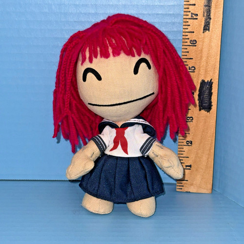 Senario little big planet - big, 2
