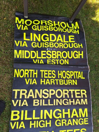 North east england destination - east,