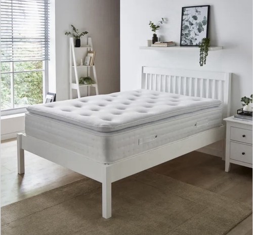 Fogarty memory foam pillow top - memory,