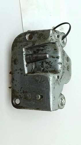 Mercedes benz w115 - /8, rear