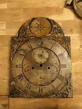 Antique Chas Woodard London