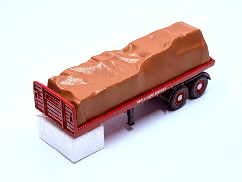 Corgi classics british road - classics,