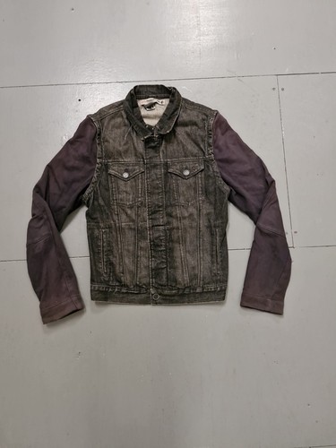 Levis engineered denim - levis, jacket