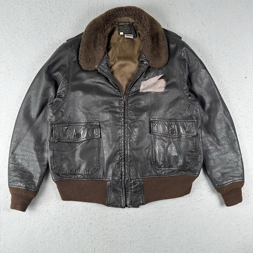 Vintage avirex jacket mens - avirex, 44