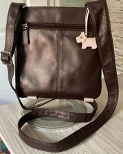 Radley Pocket Small Brown