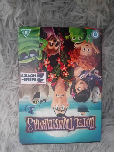 Hotel transylvania - hotel, 3