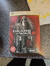Gears of War 2 Limited Edition