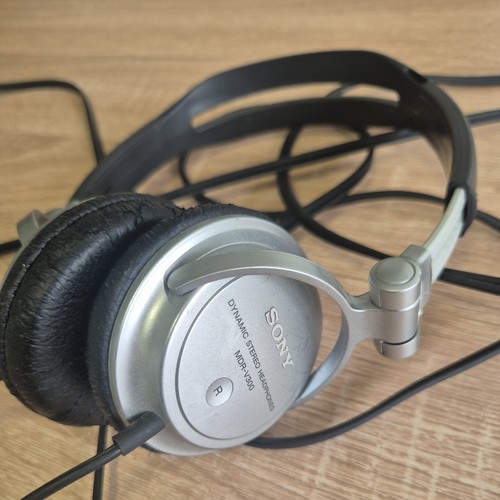 Sony mdr v300 dynamic stereo - sony,