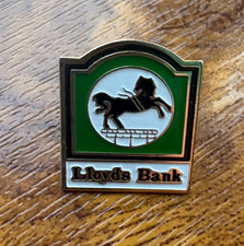 Vintage Lloyds Bank Black
