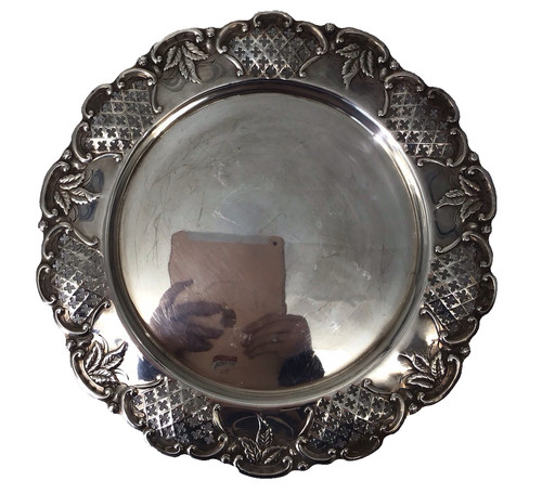 Epns silver plated - silver, ware