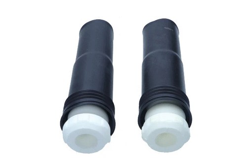 Rear dust cover - cover, shock