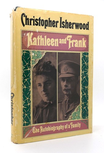 Kathleen and frank - kathleen,