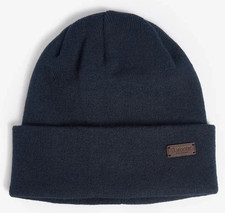 Mens Barbour Healey Navy