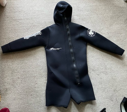 Beaver icelandic 2000 titanium - icelandic,