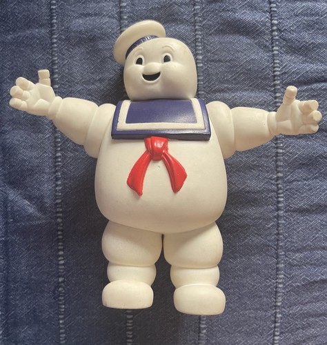 Vintage ghostbusters stay puft - ghostbusters,