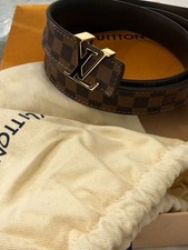 lv belt women