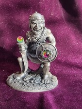 MYTH AND MAGIC - THE GREAT