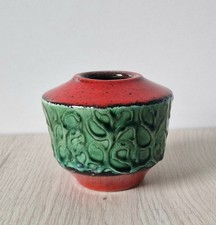 Mid-Century West German Green