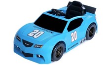 Kids 6V Champion Racer Powered