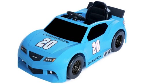 Kids champion racer powered - kids,