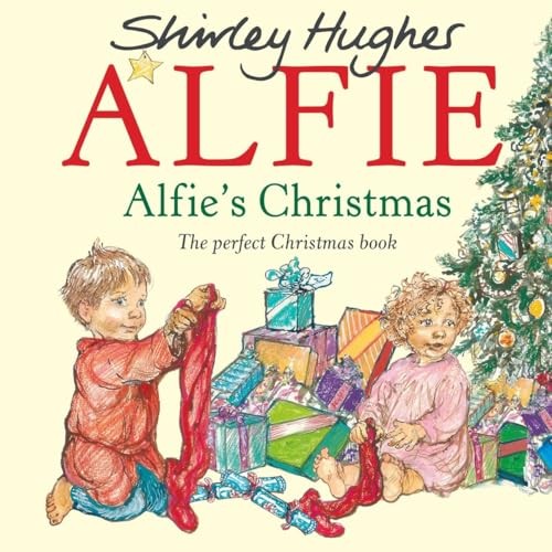 Alfie christmas shirley - alfie's, christmas-shirley