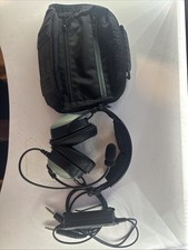 David Clark One-X Active Noise