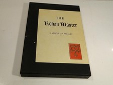 The Rohan Master A Book of