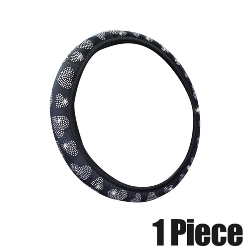 15inch diamond heart flash - 15inch,