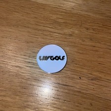 LIV Golf Marker