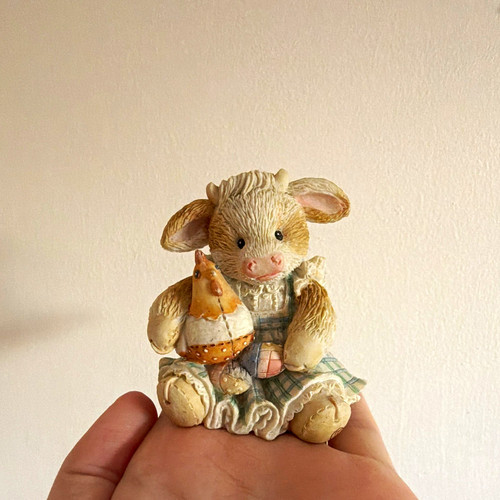 Enesco mary moo moos patty - enesco,