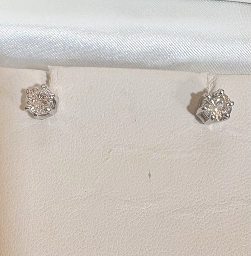 Vintage 14k white - vintage,