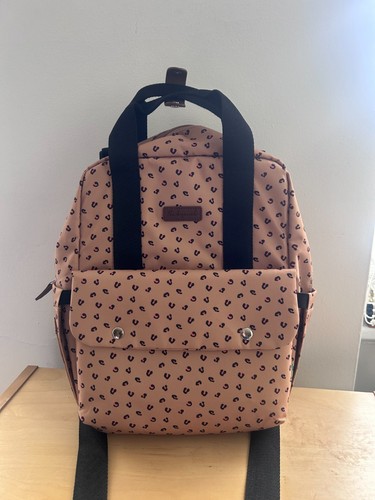 Babymel georgi eco - georgi, convertible