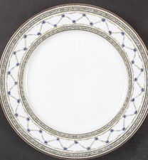 RAYNAUD L’Allee Du Roy | Allee Royale 12" presentation plate/charger  RARE