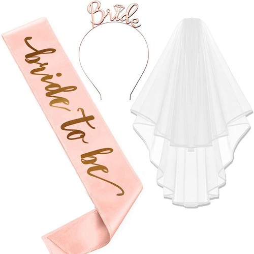 Bride sash and hen party - and,